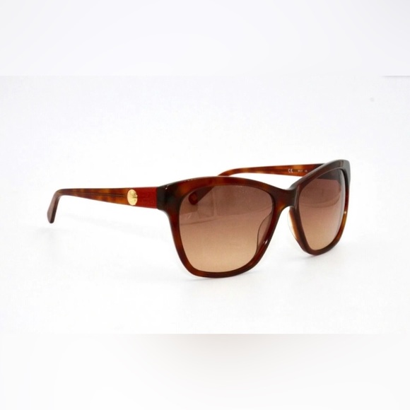 Nine West Sunglasses & Case - Picture 9 of 9